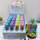 CAPIBARA BORRADOR TIPO EXACTO X 24 COD 9527 CAPIBARA BORRADOR TIPO EXACTO X 24 COD 9527