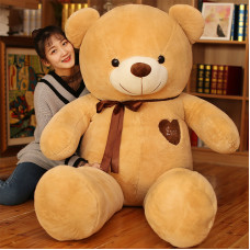 OSITO 1.8M COLOR MARRON COD PELUCHE79A