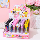 SANRIO LAPICERO 4 COLORES X 36 COD H-828 SANRIO LAPICERO 4 COLORES X 36 COD H-828