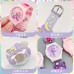 RELOJ INFANTIL CON BOLSITA COD REJ8