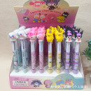 SANRIO LAPICERO 3 COLORES X 48 COD 302 SANRIO LAPICERO 3 COLORES X 48 COD 302