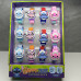 KUROMI / STITCH RELOJ INFANTIL COD REJ7