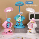 SANRIO LAMPARA RECARGABLE 10X29 COD LAMP5 SANRIO LAMPARA RECARGABLE 10X29 COD LAMP5