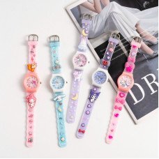 RELOJ INFANTIL CON BOLSITA COD REJ8