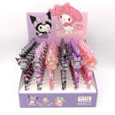 KUROMI LAPICERO NEGRO X 48 COD KP-942A KUROMI LAPICERO NEGRO X 48 COD KP-942A