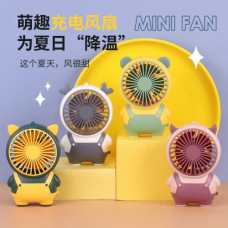 VENTILADOR COCHINITO COD 5619