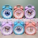 SANRIO RELOJ DESPERTADOR CON ASA COD REJ9 SANRIO RELOJ DESPERTADOR CON ASA COD REJ9