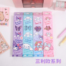 SANRIO / STITCH LAPICES X 12 COD MT102 SANRIO / STITCH LAPICES X 12 COD MT102