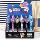 SPACE LAPICERO NEGRO X 48 COD KP-943 SPACE LAPICERO NEGRO X 48 COD KP-943