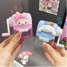 SANRIO SACAPUNTA MEDIANA MANUEL COD 2008A