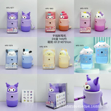 SANRIO SACAPUNTA MANUEL COD 2008