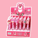 LOTSO LAPICERO NEGRO X 48 COD GP-80011 LOTSO LAPICERO NEGRO X 48 COD GP-80011