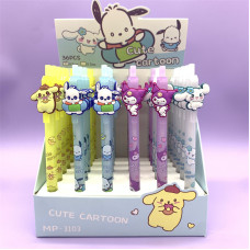 SANRIO PORTAMINA X 36 COD MP-3103