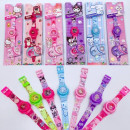 SANRIO RELOJ CON ESTUCHE COD REJ12 SANRIO RELOJ CON ESTUCHE COD REJ12