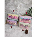 PORTACOSMETICO LOVE COD K4A PORTACOSMETICO LOVE COD K4A