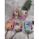 PORTACOSMETICO UNICORNIO COD K9 PORTACOSMETICO UNICORNIO COD K9