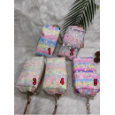 PORTACOSMETICO UNICORNIO COD K9B PORTACOSMETICO UNICORNIO COD K9B