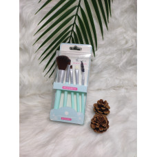 MIXUER JUEGO DE BROCHA X5 COD B069