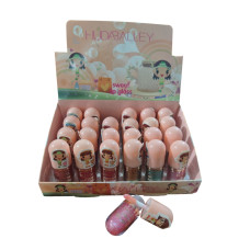 HUDABALLEY BRILLO MUNECA X 24 COD 828102