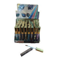 HUXIA BEAUTY SOMBRA LIQUIDA GLITTER X 48  COD 8090