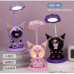 SANRIO LAMPARA RECARGABLE 10X29 COD LAMP5