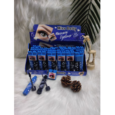 MISS BETTY RIMEL+ DELINEADOR X 24 COD M236