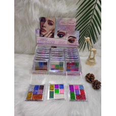 MISS LOLANTI GLITTER 7 TONOS X 24 COD CH1508