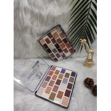 MOCMALLURE SOMBRA 23 TONOS X 12 COD ES2246