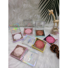 ROMAN ILUMINADOR/RUBOR X 24 COD T125