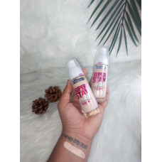 MAYBELLINE BASE SUPER STAY #2 30ML COD 5376