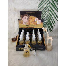 KALIYA BEAUTY SKIN SERUM 24K X 12 COD 9162