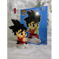 MINI LEGO 1700 PZAS COD LEGO1700