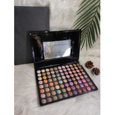 PALETA SOMBRAS DE 88 TONOS COD P88
