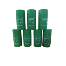 BEAUTY GALANZI MASK STICK GREEN TEA COD GL806