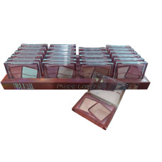 MISS LARA RUBOR 2 TONOS X 24 COD MS-174