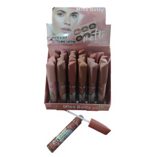 MISS BETTY BRILLO MATTE X 24 COD 2236