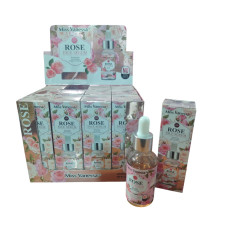 MISS VANESSA SKIN SERUM ROSA X 12 COD 3229