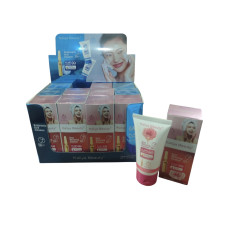 KALIYA BEAUTY LIMPIADOR ROSA 80ML X12 COD 9158