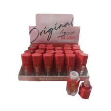 BELEDABEAUTY RUBOR EN CREMA X 24 COD BB-237030