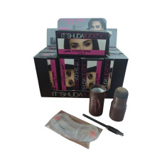 SHUDABEAUTY SOMBRA DE CEJA 3IN1 X UNIDAD COD BB226108