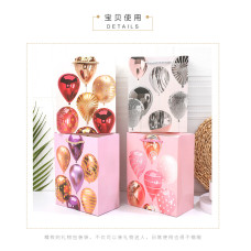 BOLSA DE REGALO (GLOBO) COD BK01