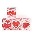 BOLSA DE REGALO (SAN VALENTIN) COD BK03