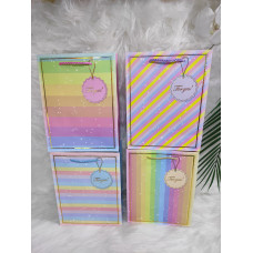 BOLSA DE REGALO (FOR YOU ) COD BK12