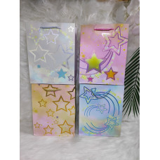 BOLSA DE REGALO ( ESTRELLA ) COD BK14