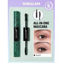 SHEGLAM RIMEL DOBLE COD SG110