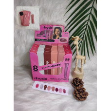 RHODE BRILLO CON CAJITA X 24 COD C1030A