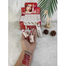 SHEGLAM LIP TINT CON CAJITA X 24 COD SG136