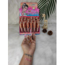 O'LANNEY BRILLO  X 24 COD LC663