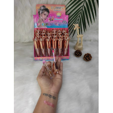 O'LANNEY BRILLO  X 24 COD LC663