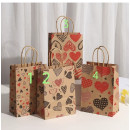 BOLSITA PARA REGALO LOVE 15*21 COD BK21A